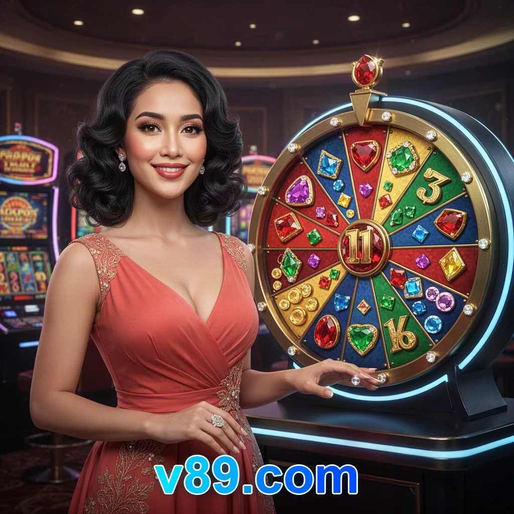 Promosi v89.com