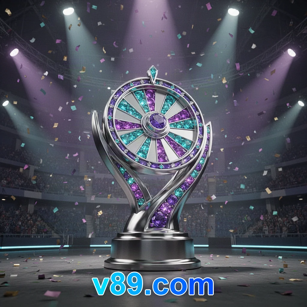 Promosi v89.com