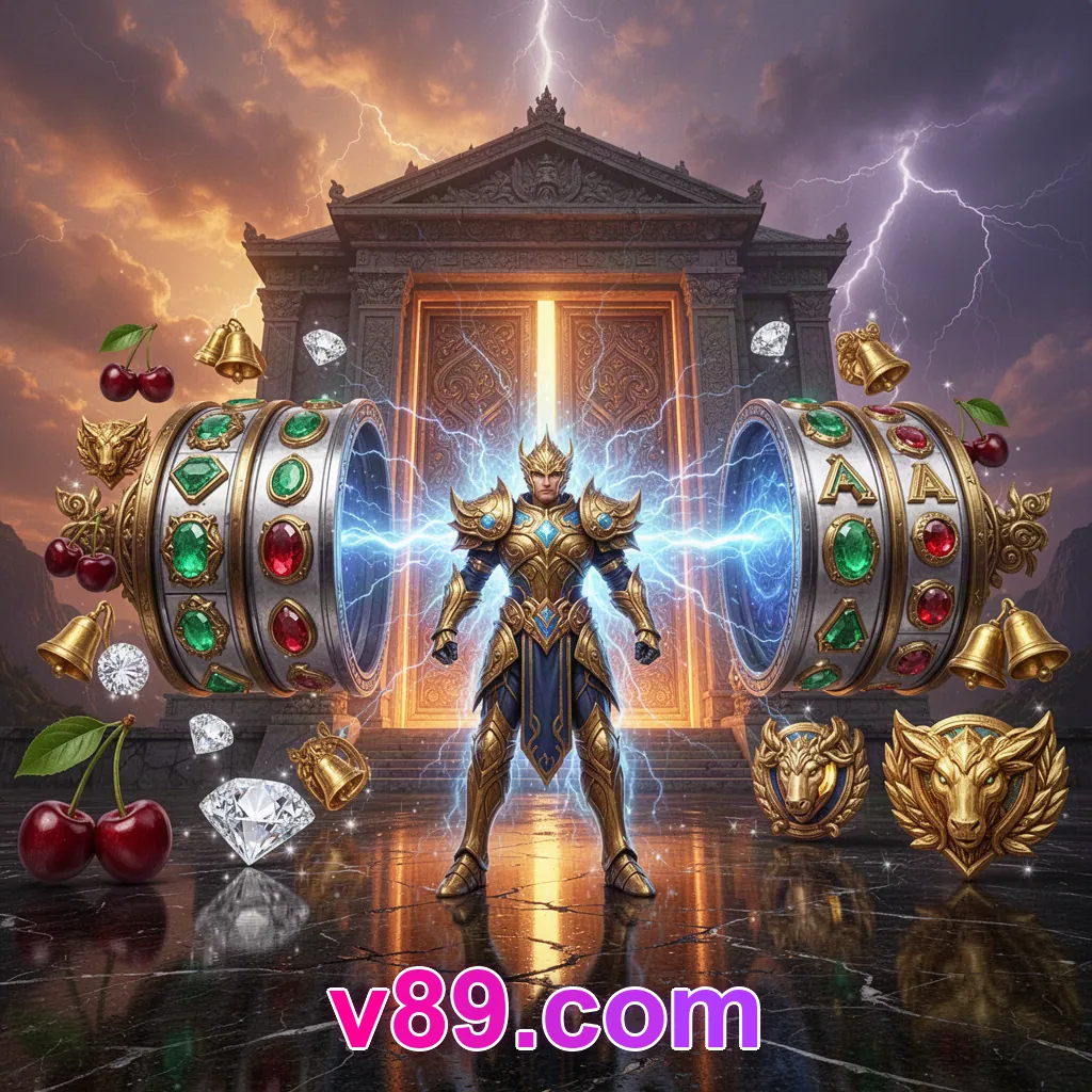 Promosi v89.com