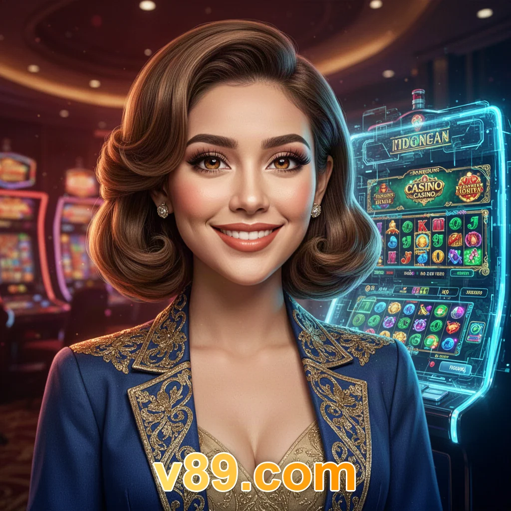 Promosi v89.com