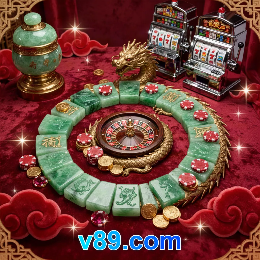 Promosi v89.com
