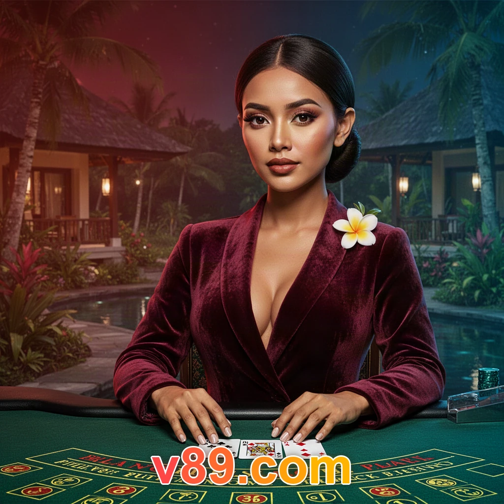 Promosi v89.com