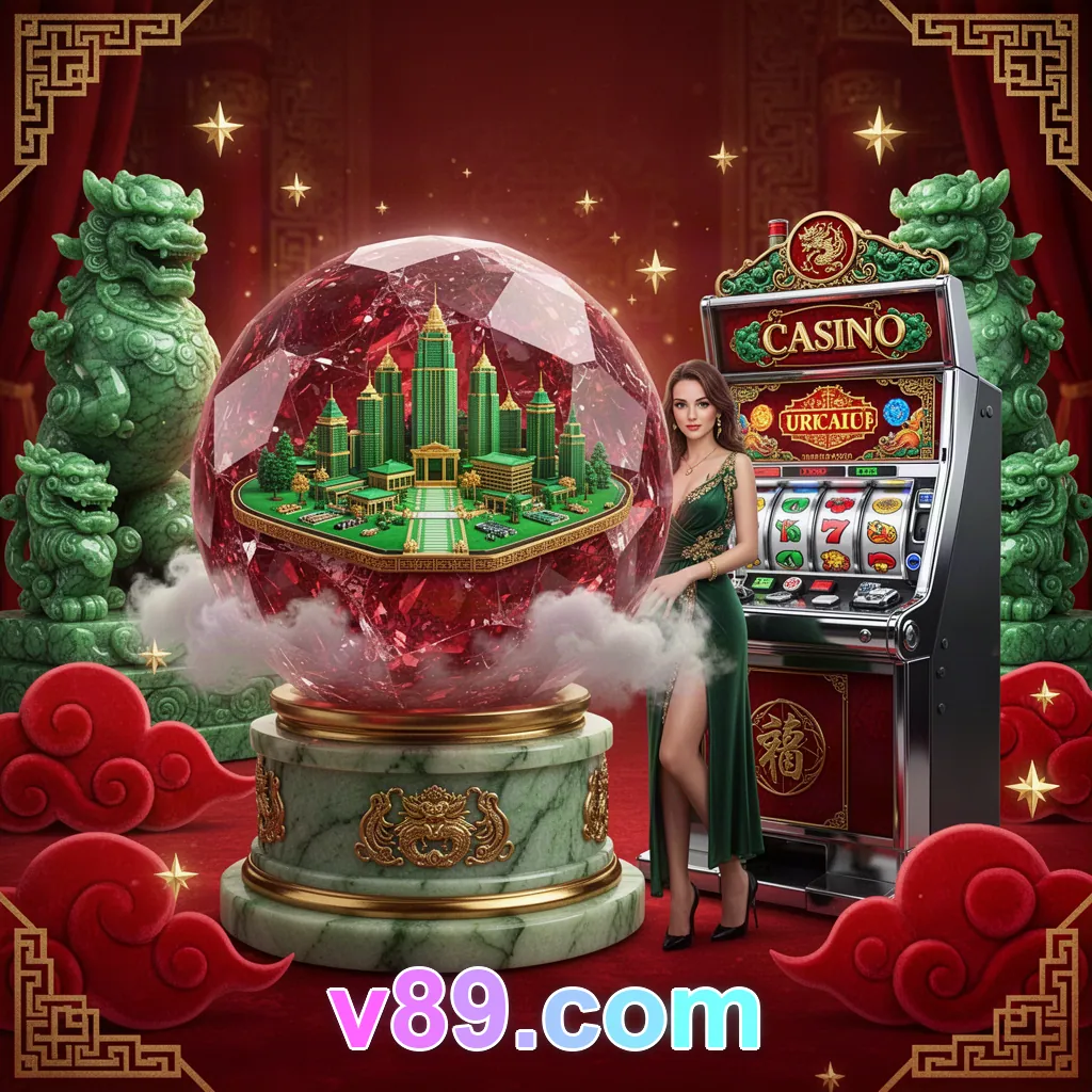Promosi v89.com