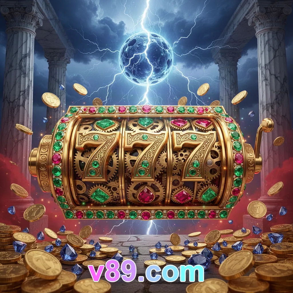 Promosi v89.com
